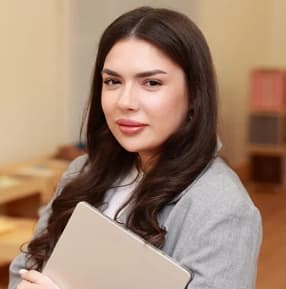 Гуськова Дарья Евгеньевна